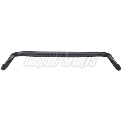 Ritchey Comp Beacon XL Drop Lenker, 31,8 mm, 50-62,7 cm, 80 mm Drop, 65 mm Re...