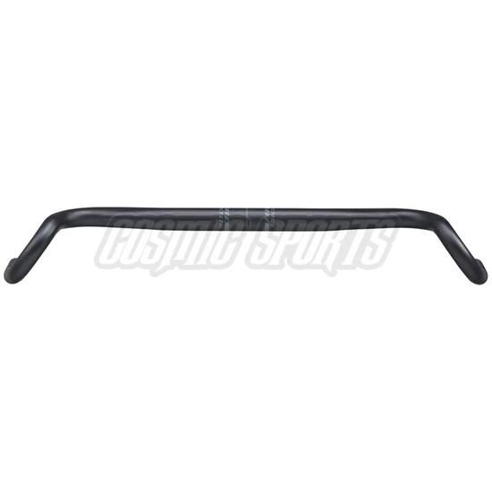 Ritchey Comp Beacon XL Drop Lenker, 31,8 mm, 50-62,7 cm, 80 mm Drop, 65 mm Re...