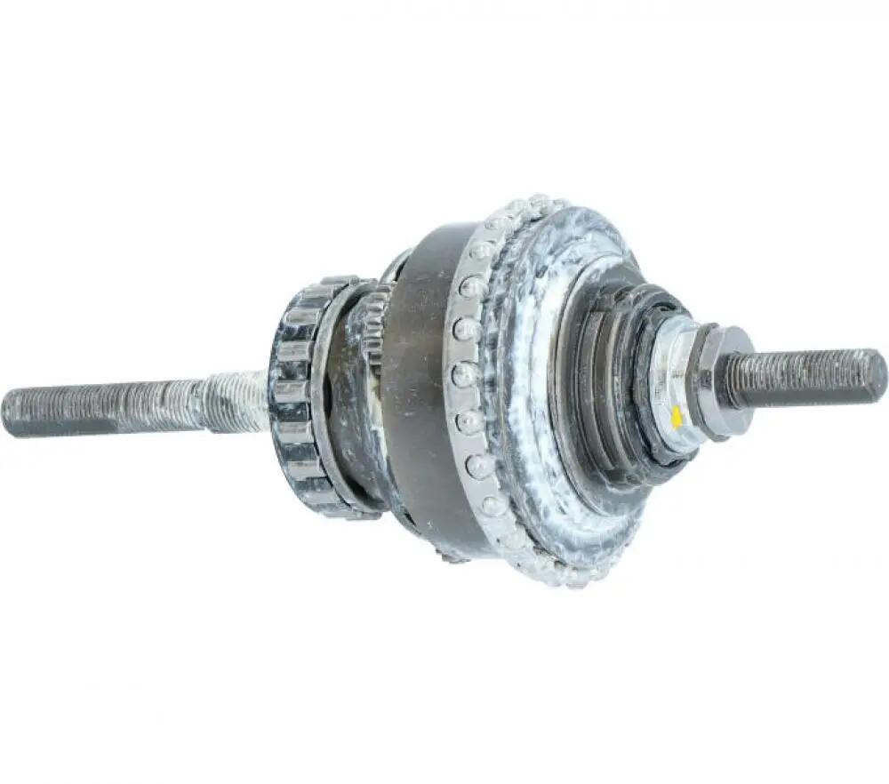 SHIMANO Unité de transmission pour SG-3R75-B longueur d'axe 197,6 mm - 197,6 mm 2/2