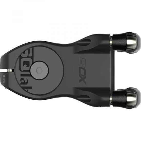 SQlab 8OX ltd. Vorbau 70mm - Leichter MTB Vorbau aus Aluminium