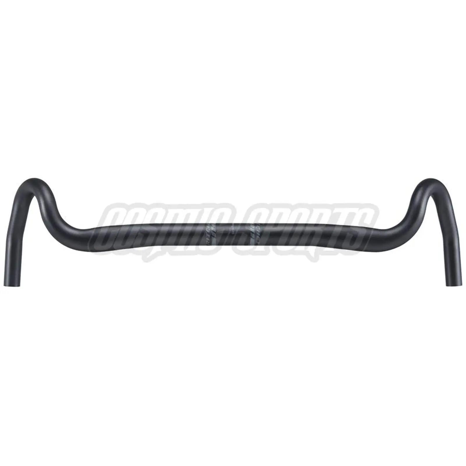 Ritchey Comp Beacon XL Drop Lenker, 31,8 mm, 50-62,7 cm, 80 mm Drop, 65 mm Re... 3/3