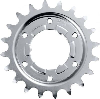 Shimano tandwiel alfine 20z. - 20 tanden, voor naafversnelling, ca. 115 g