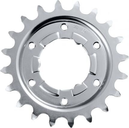 SHIMANO Ritzel ALFINE 20Z. - 20 Zähne, für Nabenschaltung, ca. 115 g