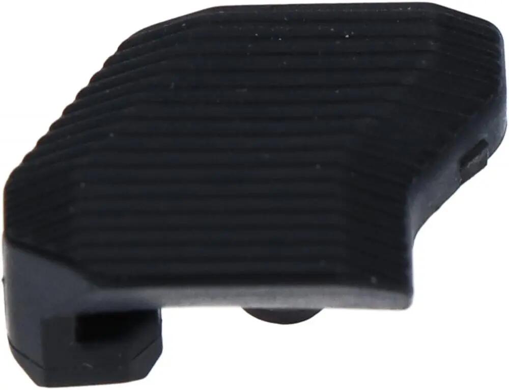 Tampon en caoutchouc SHIMANO FD-M8000 - Protection pour dérailleur FD-M8000 1/1