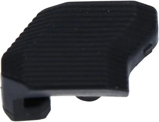 Tampon en caoutchouc SHIMANO FD-M8000 - Protection pour dérailleur FD-M8000