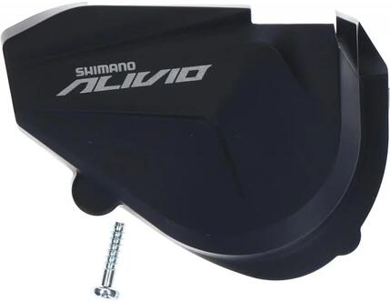 SHIMANO Ganganzeige komplett links SL-M3100 2-Speed - präzise Übersichtsanzei...