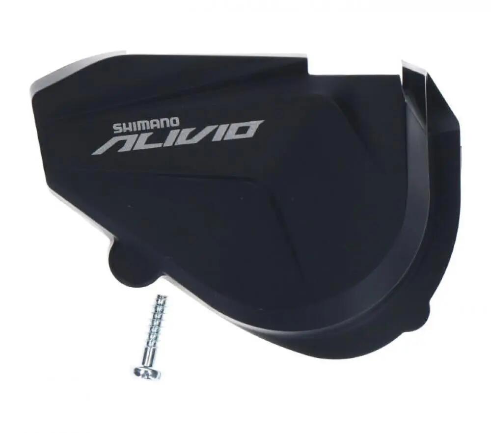 SHIMANO Indicateur de vitesses complet gauche SL-M3100 2-Speed - affichage préci 2/2