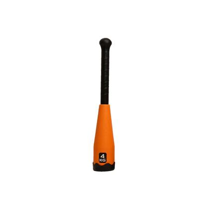 Muscle power clubbell cpu 4 kg mp4006cp