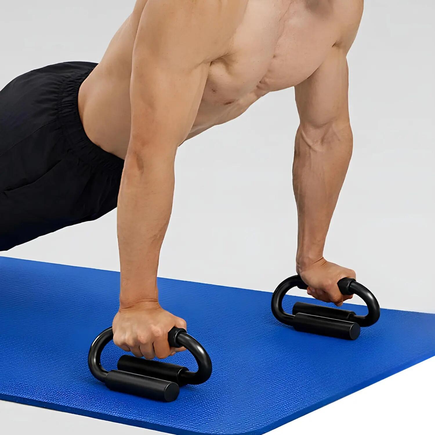 Maniglie per Flessioni - Push Up Bar | Palestra 3/5