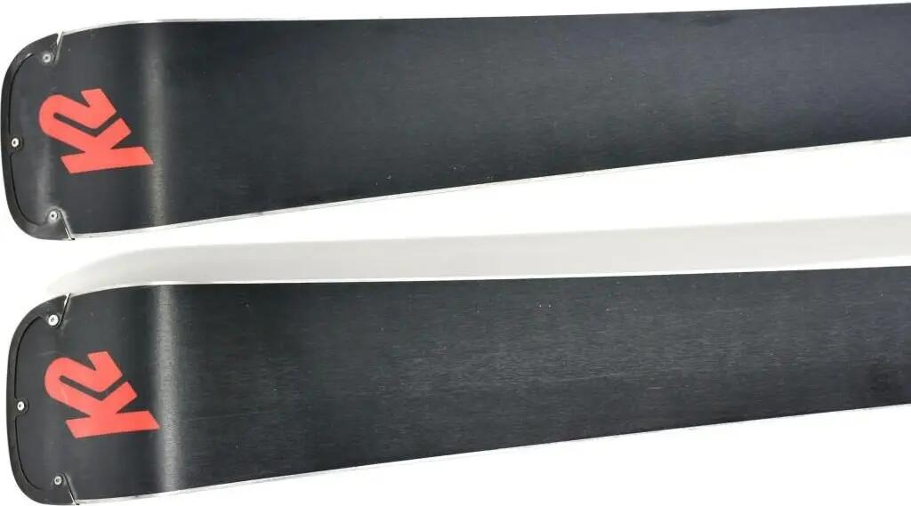 Second Life - Narty K2 DISRUPTION S.C. 168 cm stan dobry 8/11