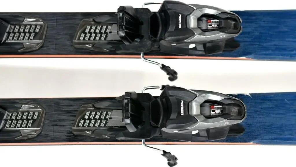 Second Life - Narty K2 DISRUPTION S.C. 168 cm stan dobry 5/11