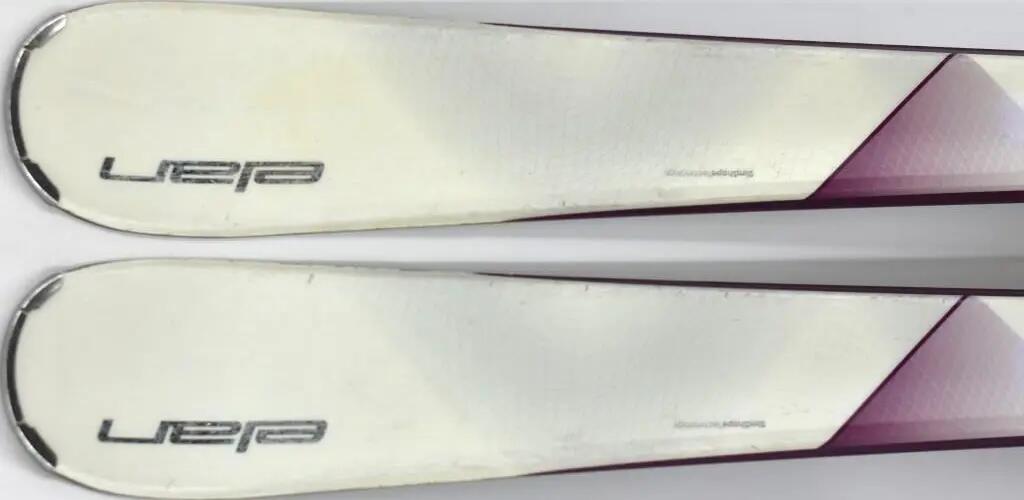 Second Life - Narty Elan STYLE DELIGHT 152 cm stan dobry 3/11