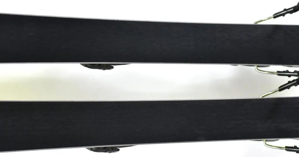 Second Life - Narty Nordica Spitfire 73R 162 cm stan dobry 9/11