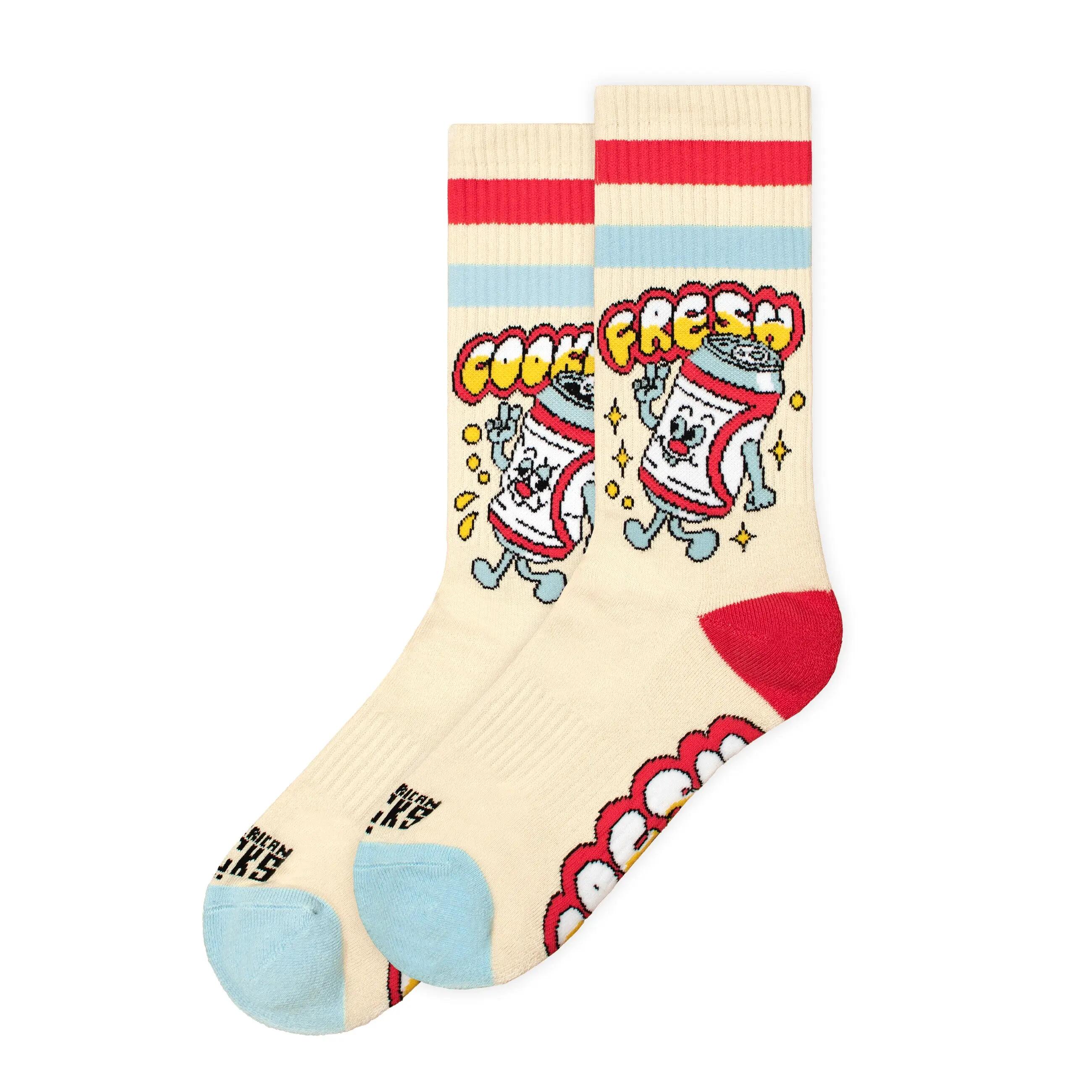AMERICAN SOCKS picture