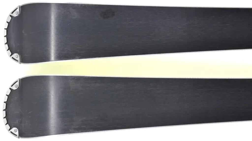 Second Life - Narty Nordica Spitfire 73R 162 cm stan dobry 8/11