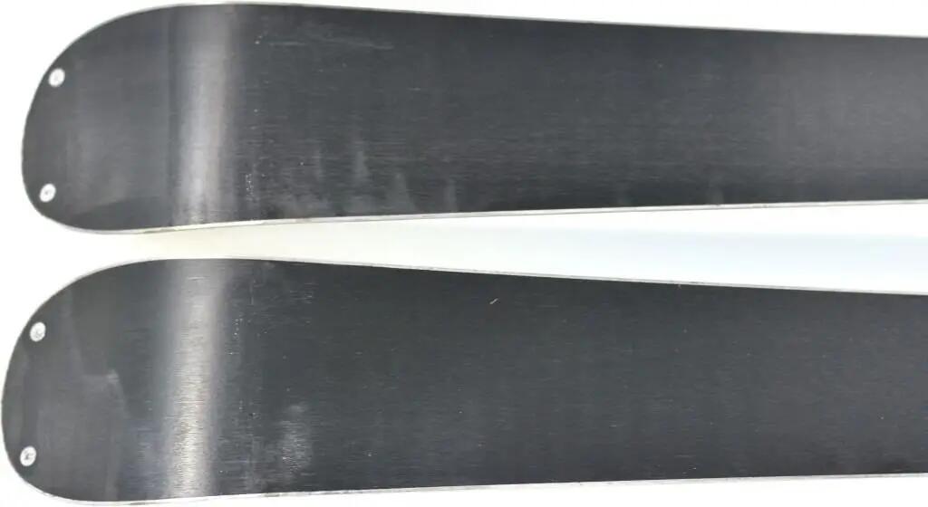Second Life - Narty Blizzard  Viva S3 160 cm stan dobry 8/11