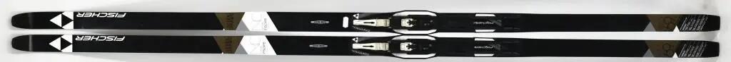 Second life - Narty biegowe Fischer Inspire Crown 169 cm stan dobry 2/10