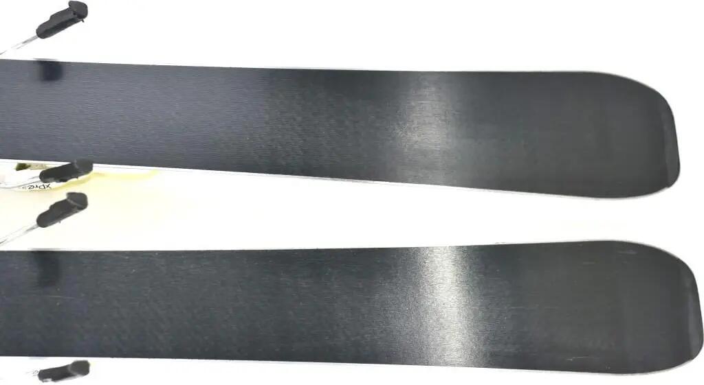 Second Life - Narty Rossignol NOVA 2 144 cm stan dobry 10/11