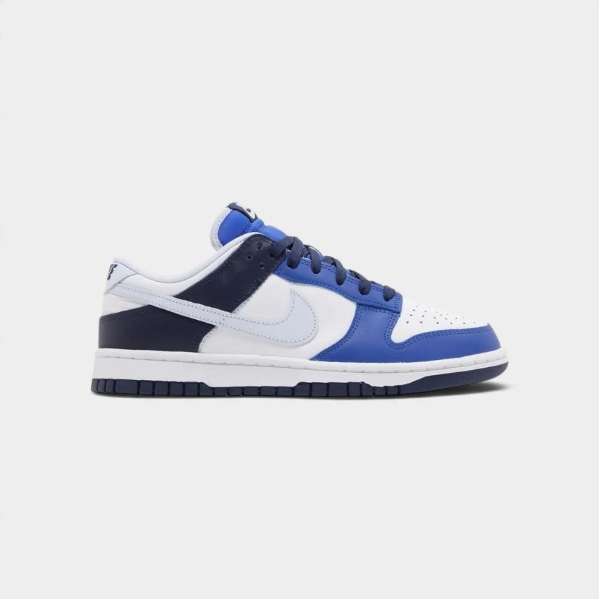 Nike Dunk Low 1/2