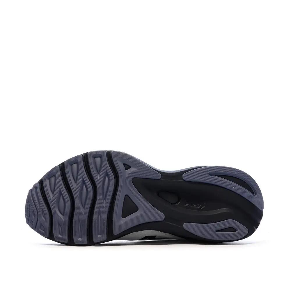 Scarpe Running Uomo Mizuno Wave Serene 2 Bianche/Nere 6/7