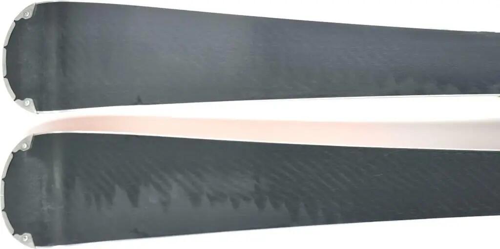 Second Life - Narty Rossignol REACT GT 142 cm stan dobry 8/11