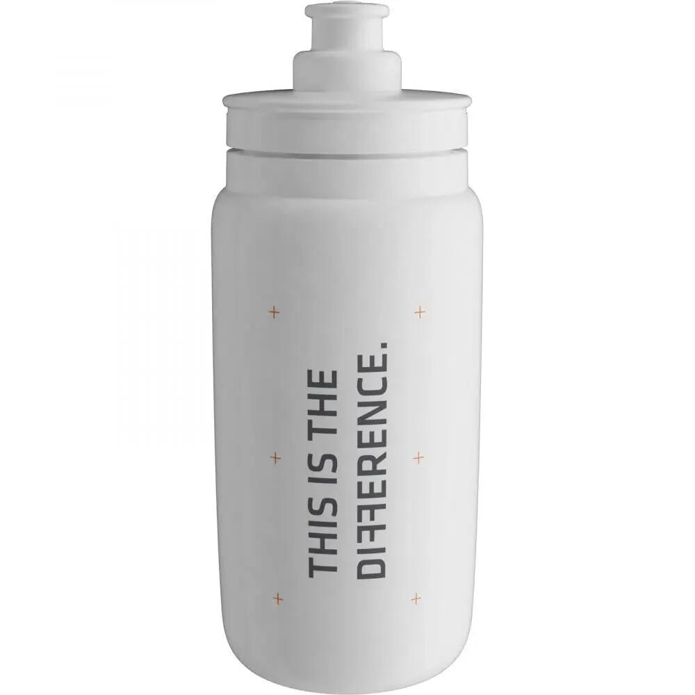 SQlab Trinkflasche 550ml - Auslaufsichere Fahrrad Trinkflasche BPA-frei 2/2
