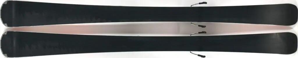 Second Life - Narty Rossignol REACT GT 142 cm stan dobry 7/11