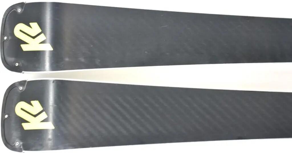 Second Life - Narty K2 DISRUPTION Sti 155 cm stan dobry 8/11