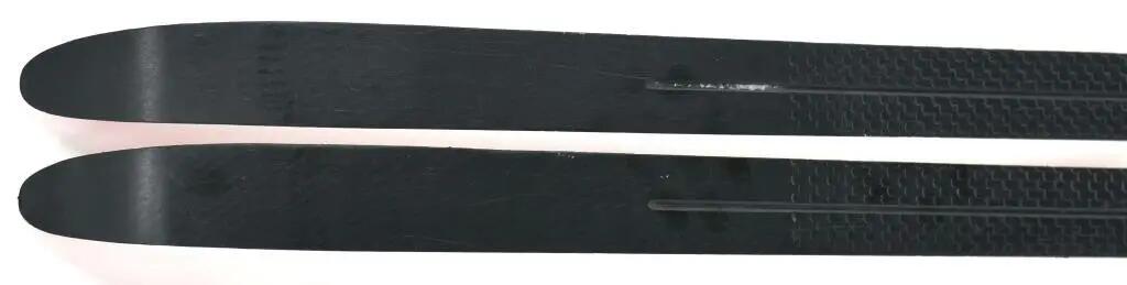 Second life - Narty biegowe Atomic Ski Tiger 130 cm - stan dobry 7/10