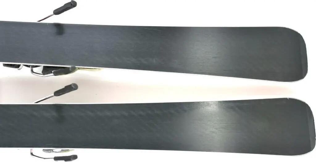 Second Life - Narty Rossignol REACT GT 142 cm stan dobry 10/11