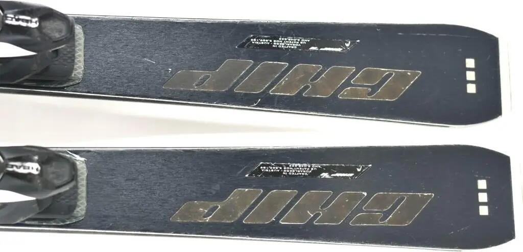 Second Life - Narty Head CHIP 170 cm stan dobry 6/11