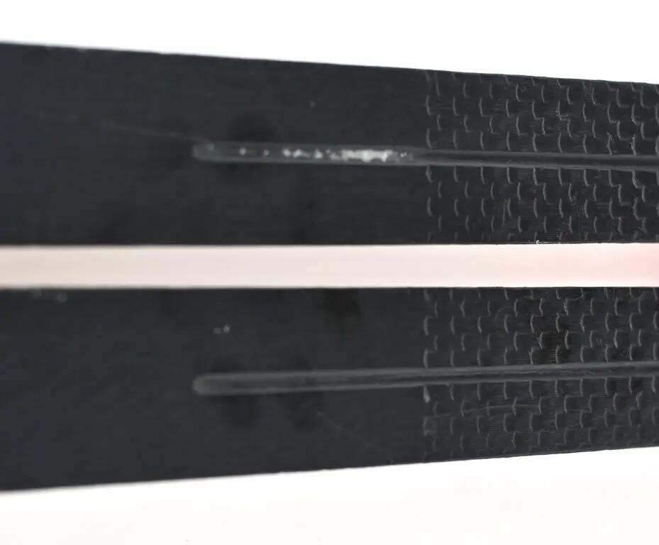 Second life - Narty biegowe Atomic Ski Tiger 130 cm - stan dobry 10/10