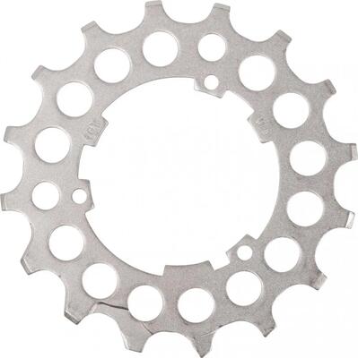 Shimano tandwiel voor cs-7800 - 16 tanden