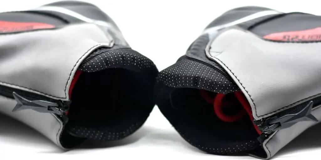 Second Life- Buty biegowe Atomic Motion 25 24 cm 38 eu stan dobry 9/9