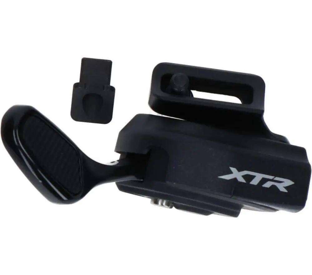 SHIMANO Schalthebel SL-M9100 - 12-fach MTB Schalthebel, ca. 27 g 2/2