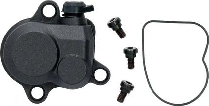SHIMANO Boîtier pour vis de dérailleur RD-M9120 - 12 vitesses, XTR RD-M9120, Ers