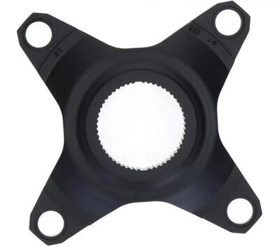Shimano 4-arm adapter voor shimano steps kettingbladen