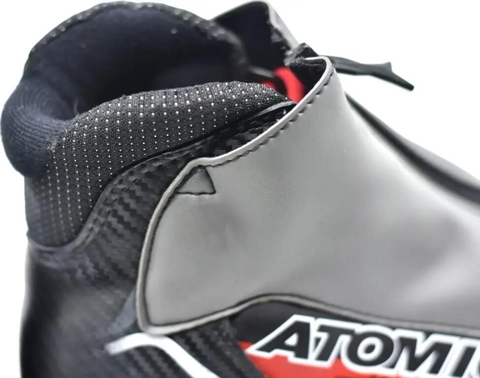 Second Life- Buty biegowe Atomic Motion 25 24 cm 38 eu stan dobry 7/9