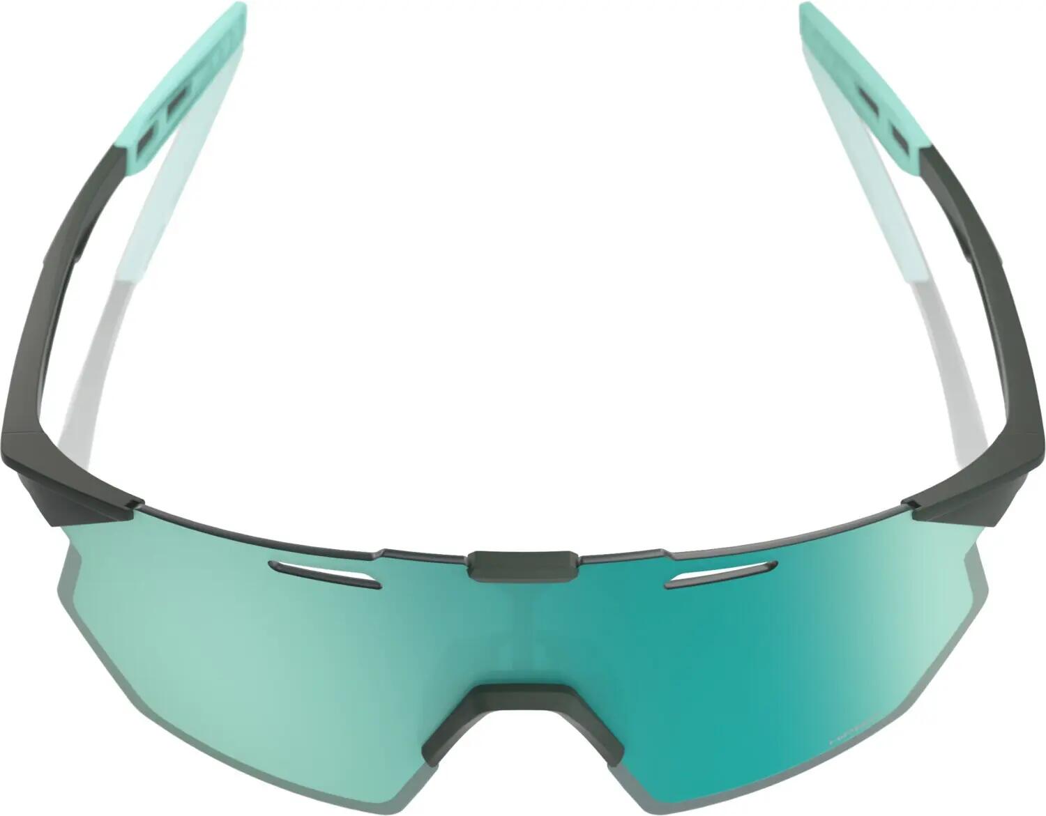 Hypercraft SQ Matte Juniper - HiPER Mint Mirror  Lens 4/5
