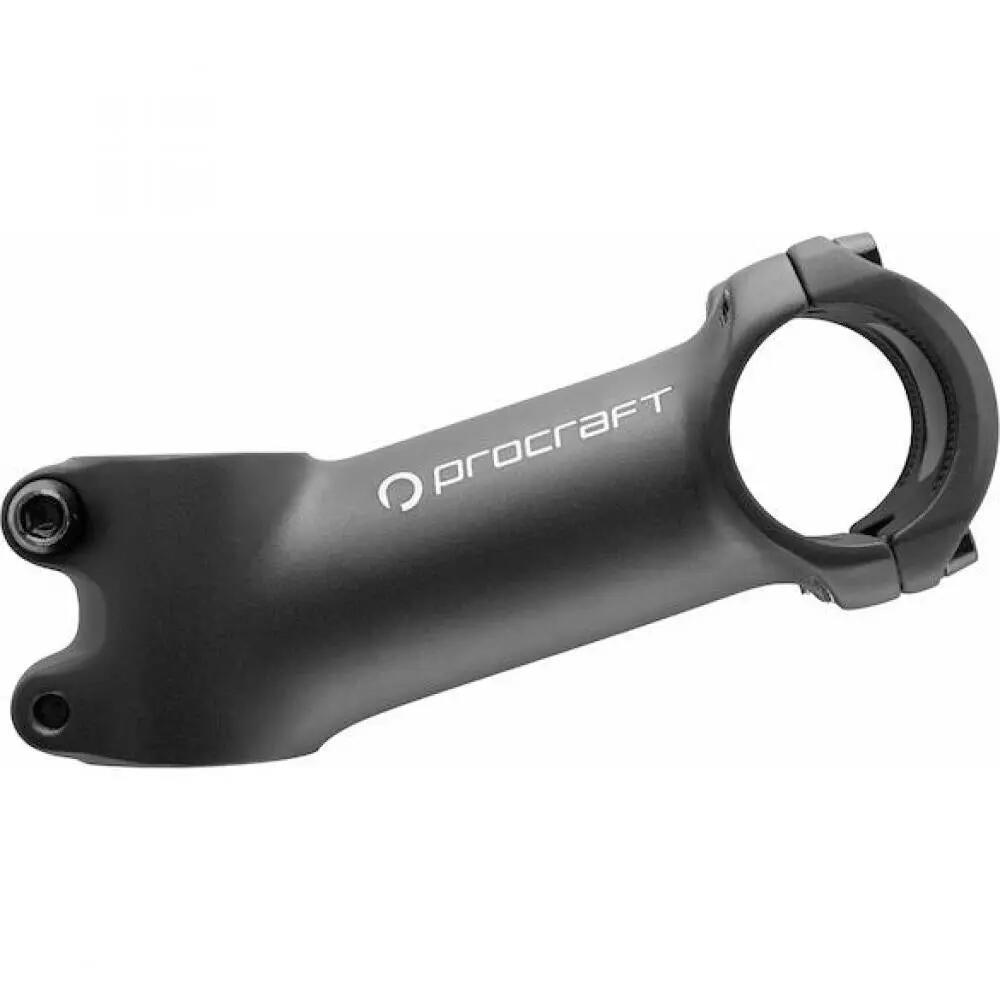 Procraft attacco Ahead SL 17° / 110 mm Nero - attacco E-MTB leggero con hoh... 2/3
