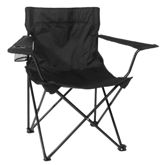 Klappstuhl / Campingstuhl mit Packsack