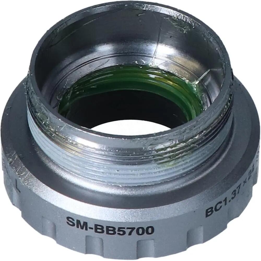 SHIMANO Lagerschale Links FC-5700 BSA 1,37"x 24 mm - 1,, 37", 24 mm 1/1