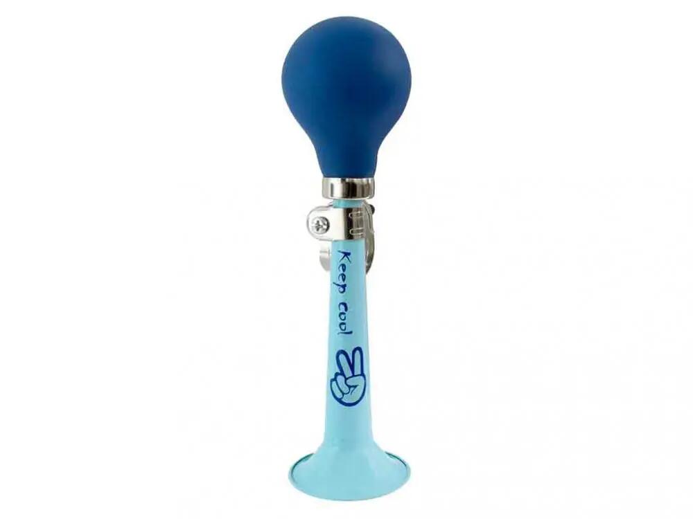 BB Klostermann beBell F.-Hupe Keep cool blu 2/2