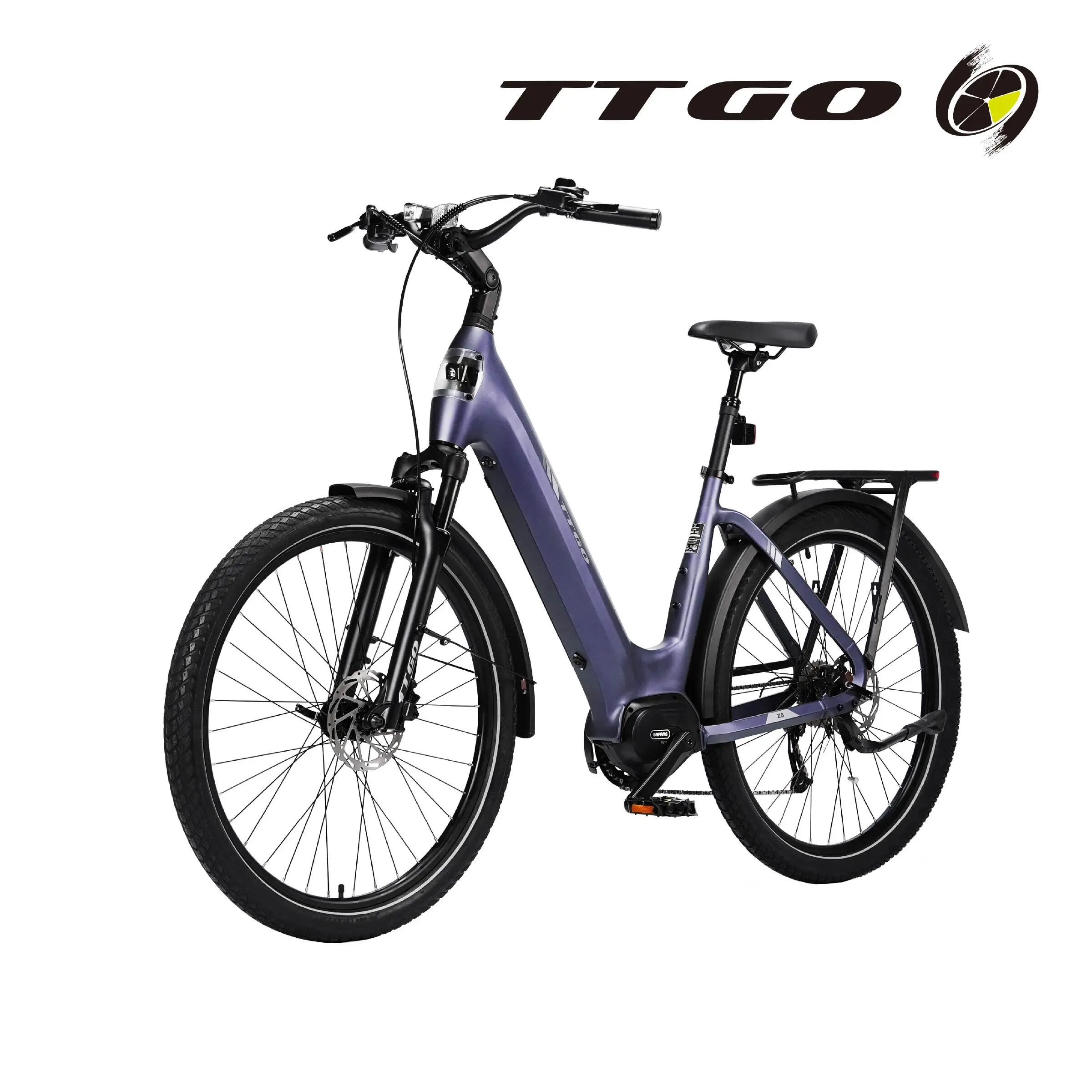 TTGO picture