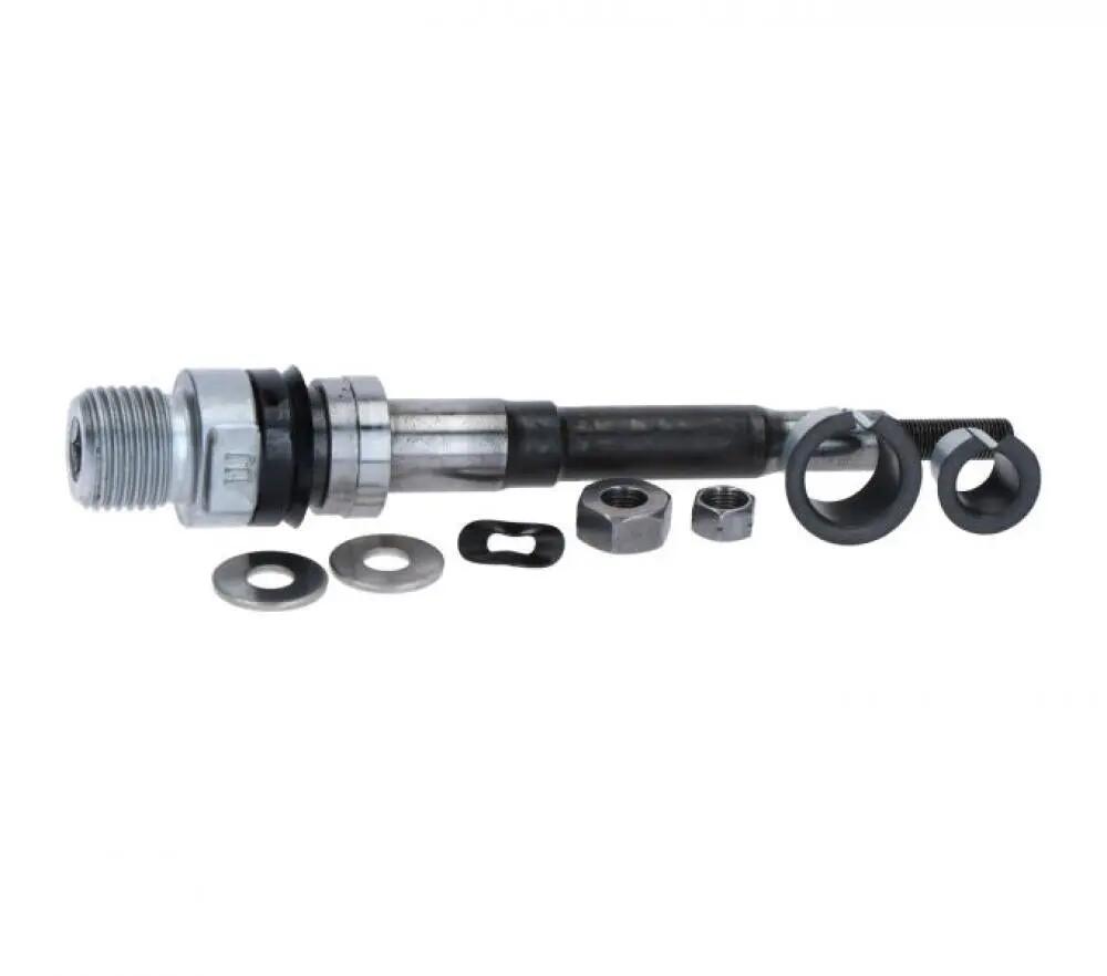 SHIMANO pedalas compleet PD-GR400 rechts - reserve-as, 89 g, EAN 45501703... 2/2