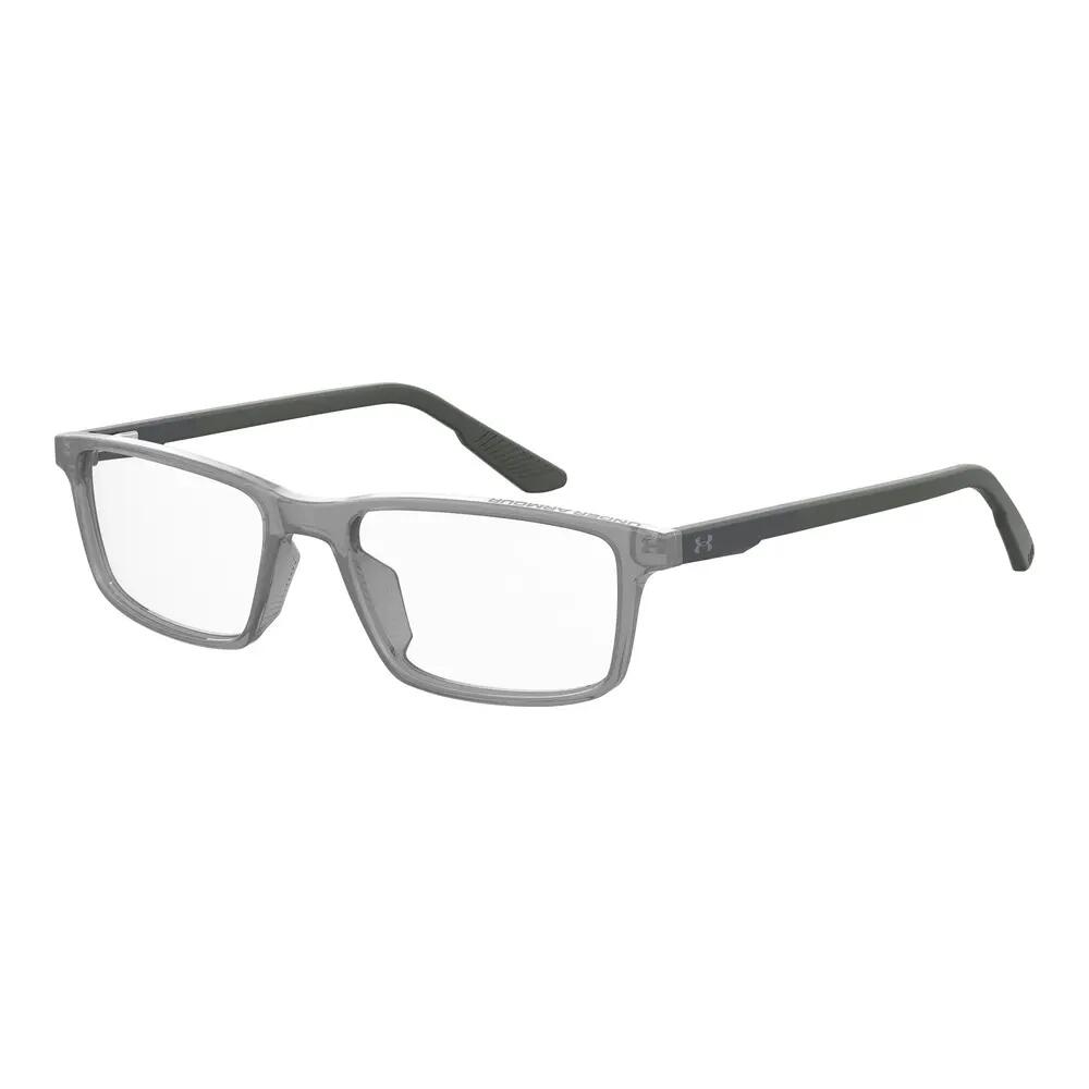 Dioptrické Okuliare Under Armour UA 5009 KB7 54 z Acetátu Pánske