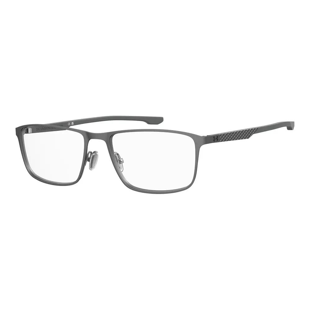 Диоптрични Очила Under Armour UA 5131/G 4UY от Метал Мъжки 57 mm