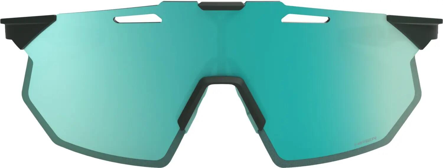Hypercraft SQ Matte Juniper - HiPER Mint Mirror  Lens 2/5