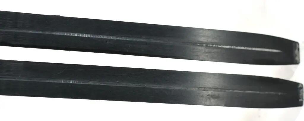 Second life - Narty biegowe Atomic Sport Grip 150 cm - stan dobry 9/10