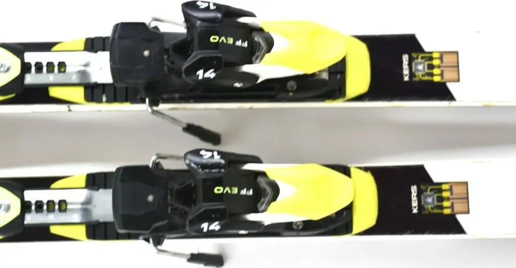 Second Life - Narty Head WORLDCUP REBELS i GS 188 cm stan dobry 5/11